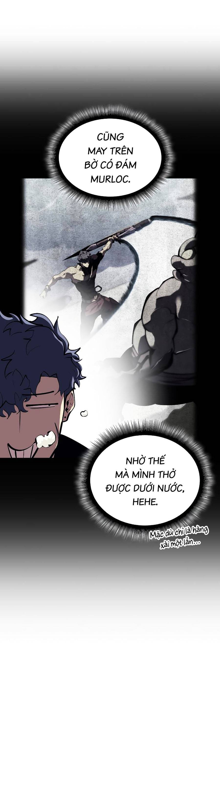 Ranker Cấp SSS Hồi Quy Chapter 60 - Trang 2