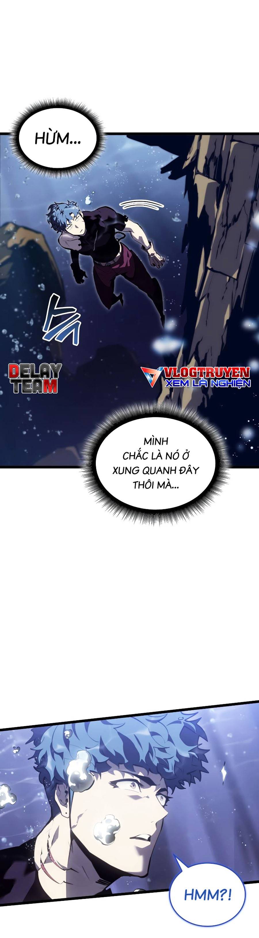 Ranker Cấp SSS Hồi Quy Chapter 60 - Trang 2