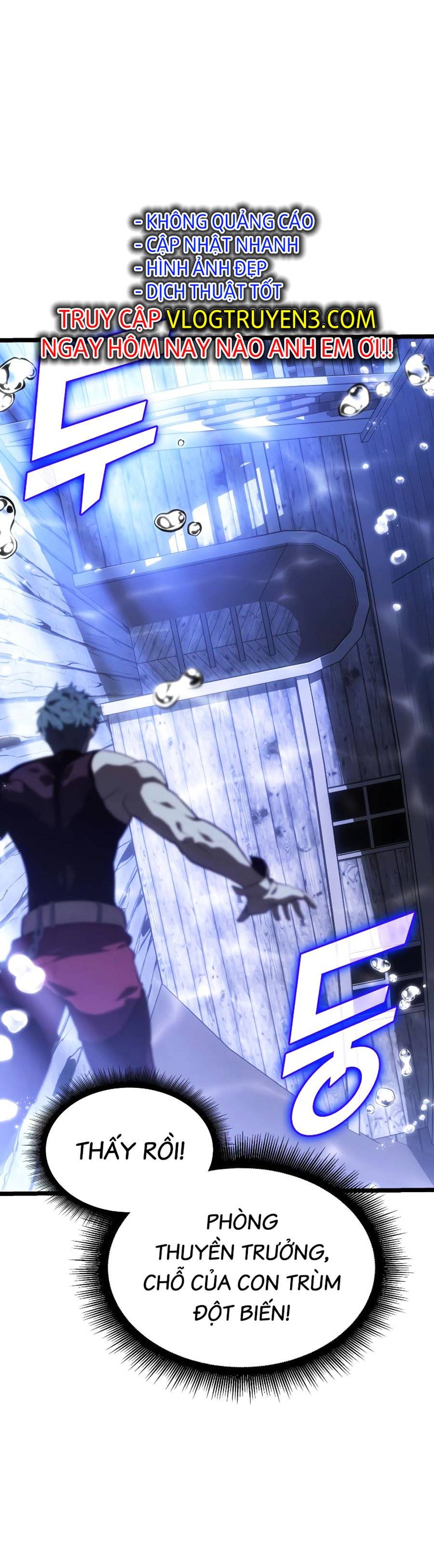 Ranker Cấp SSS Hồi Quy Chapter 60 - Trang 2