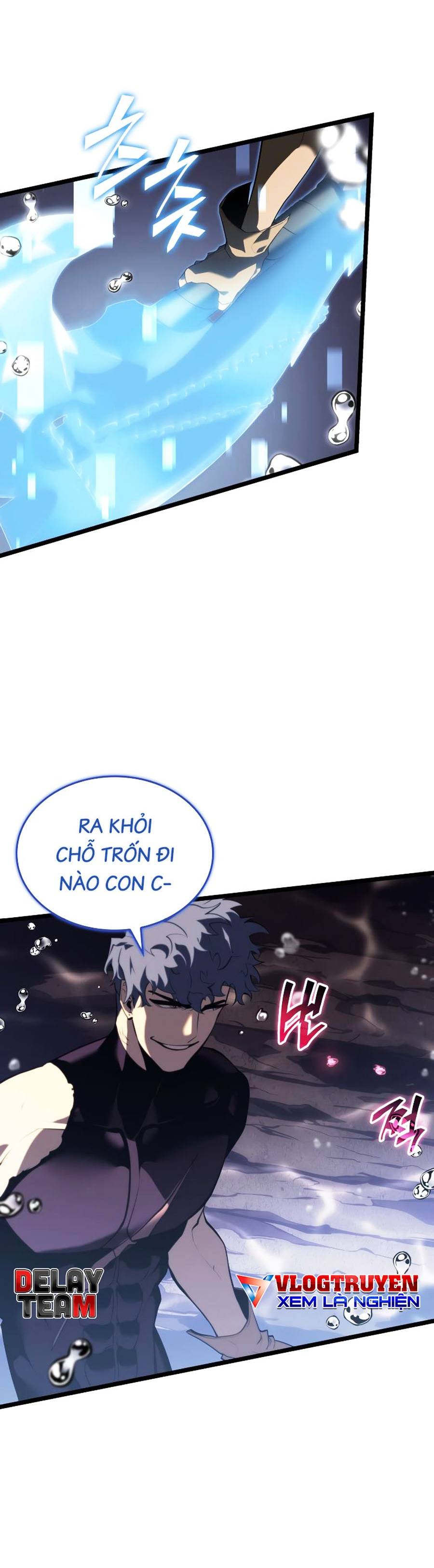 Ranker Cấp SSS Hồi Quy Chapter 60 - Trang 2
