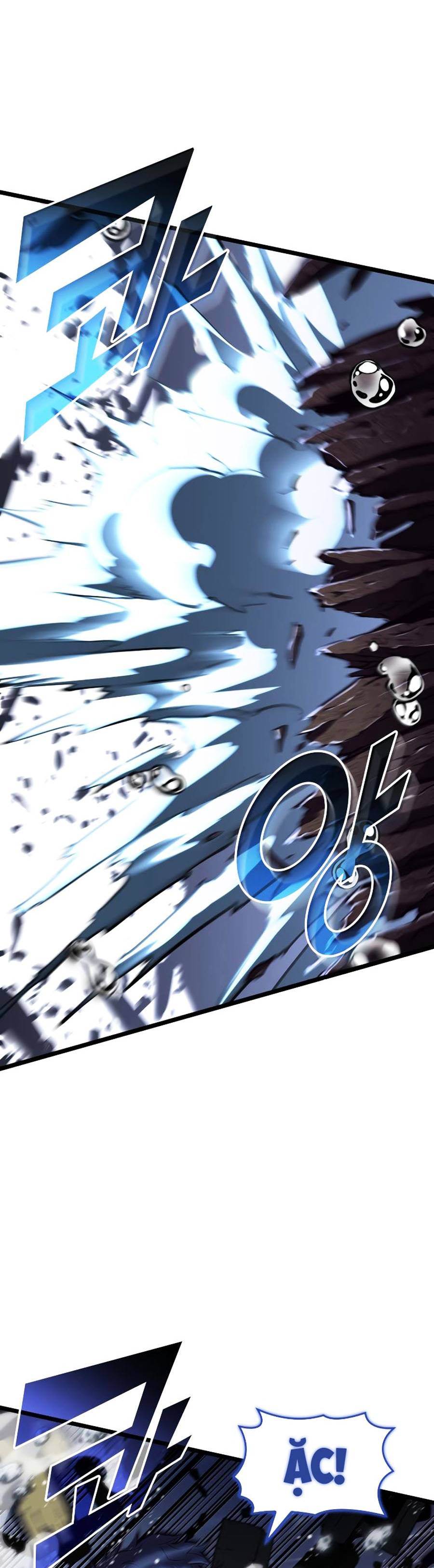 Ranker Cấp SSS Hồi Quy Chapter 60 - Trang 2