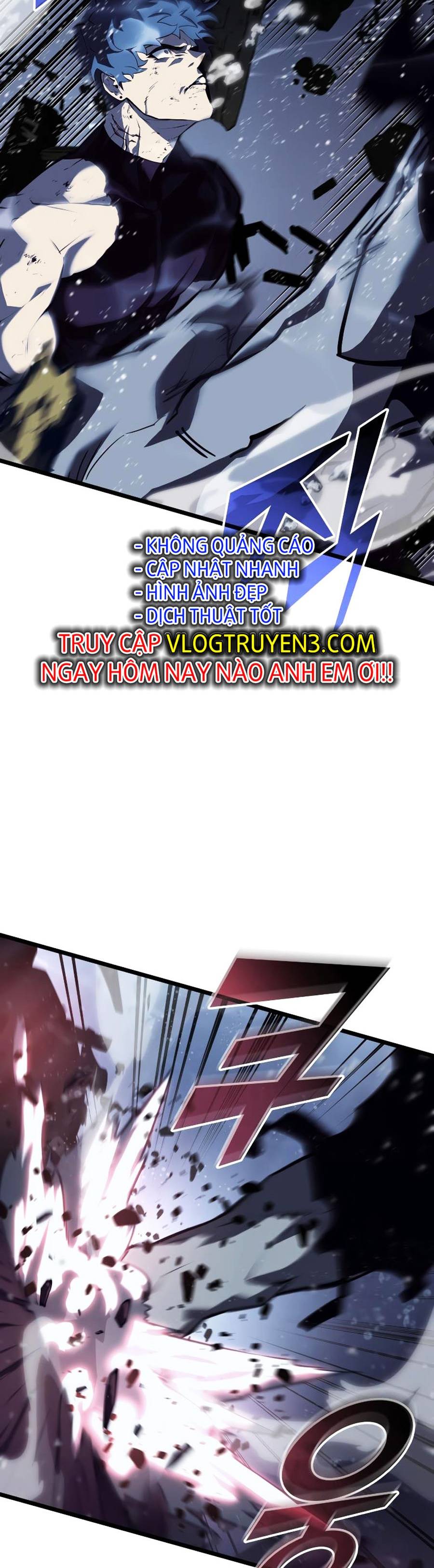 Ranker Cấp SSS Hồi Quy Chapter 60 - Trang 2