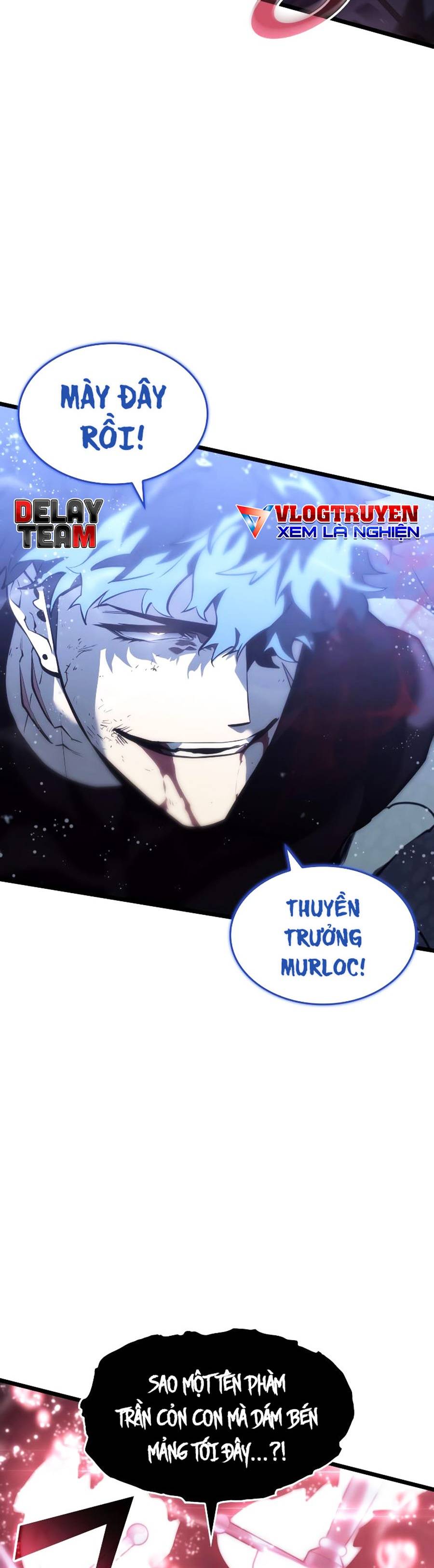 Ranker Cấp SSS Hồi Quy Chapter 60 - Trang 2