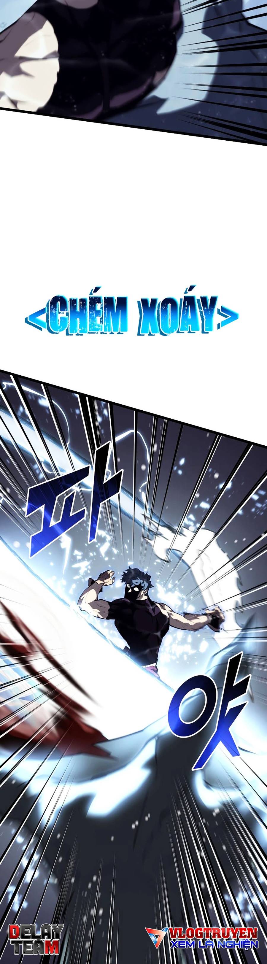 Ranker Cấp SSS Hồi Quy Chapter 60 - Trang 2