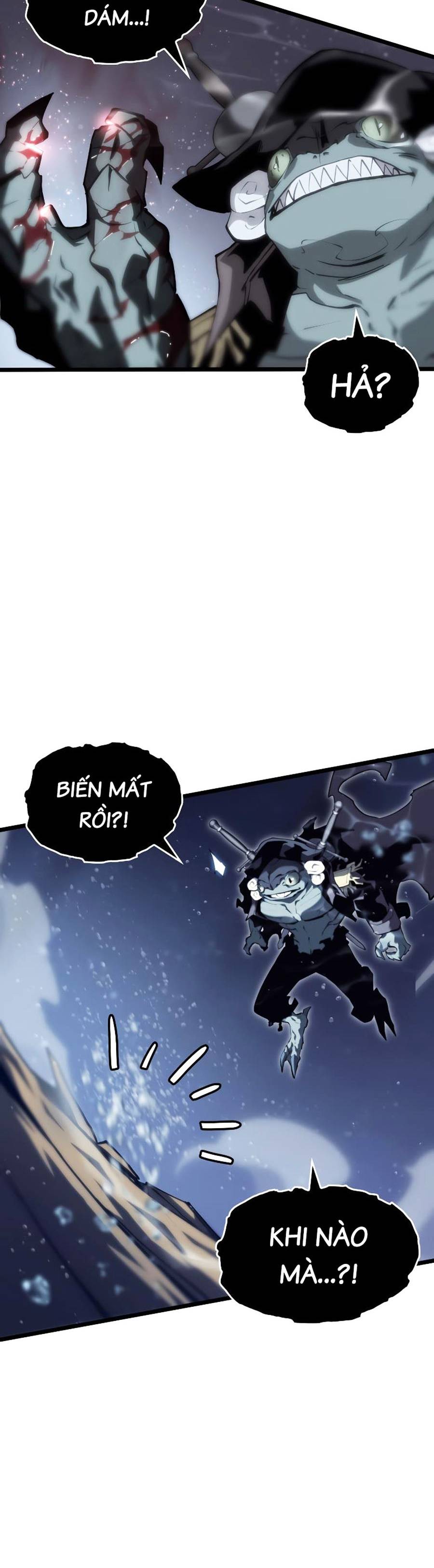 Ranker Cấp SSS Hồi Quy Chapter 60 - Trang 2