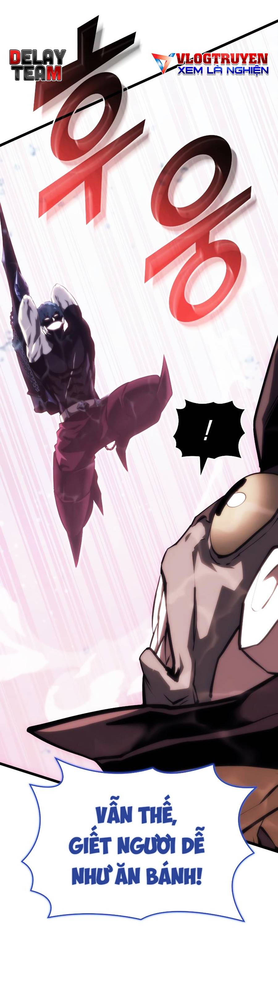 Ranker Cấp SSS Hồi Quy Chapter 60 - Trang 2