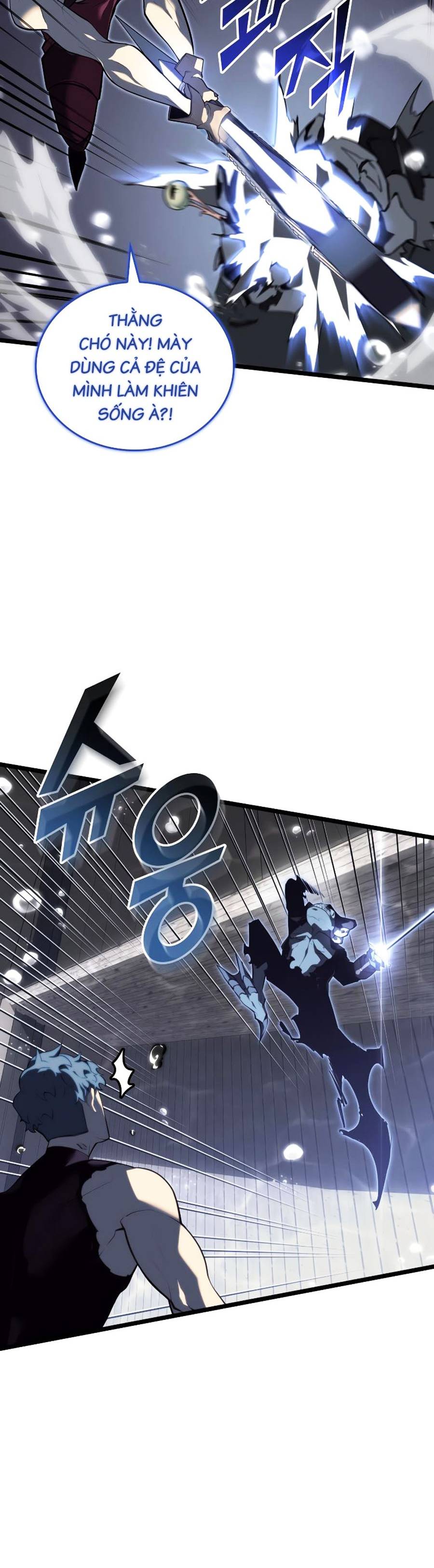 Ranker Cấp SSS Hồi Quy Chapter 60 - Trang 2