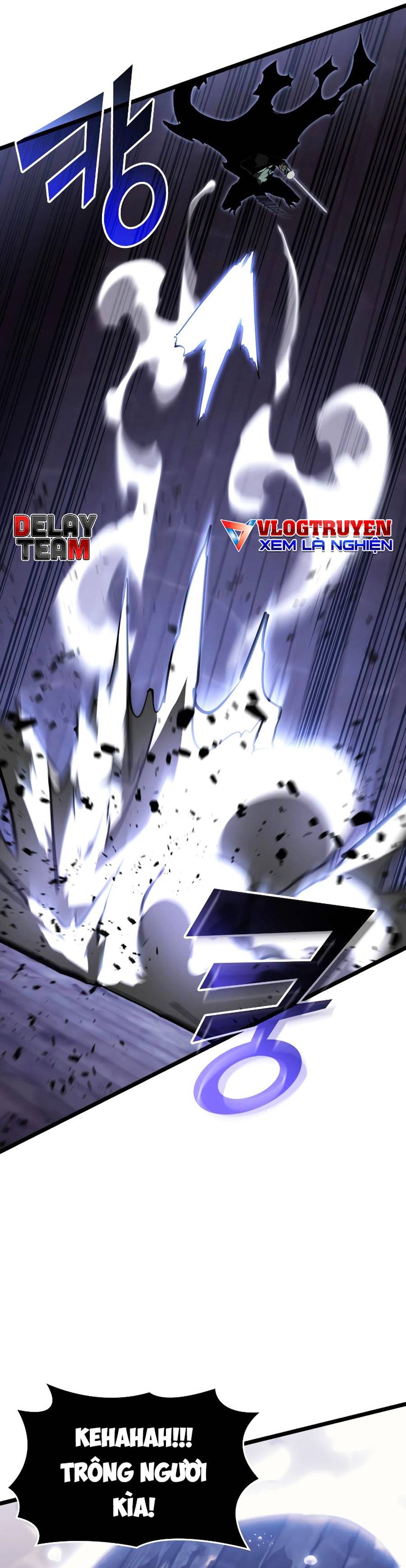 Ranker Cấp SSS Hồi Quy Chapter 60 - Trang 2