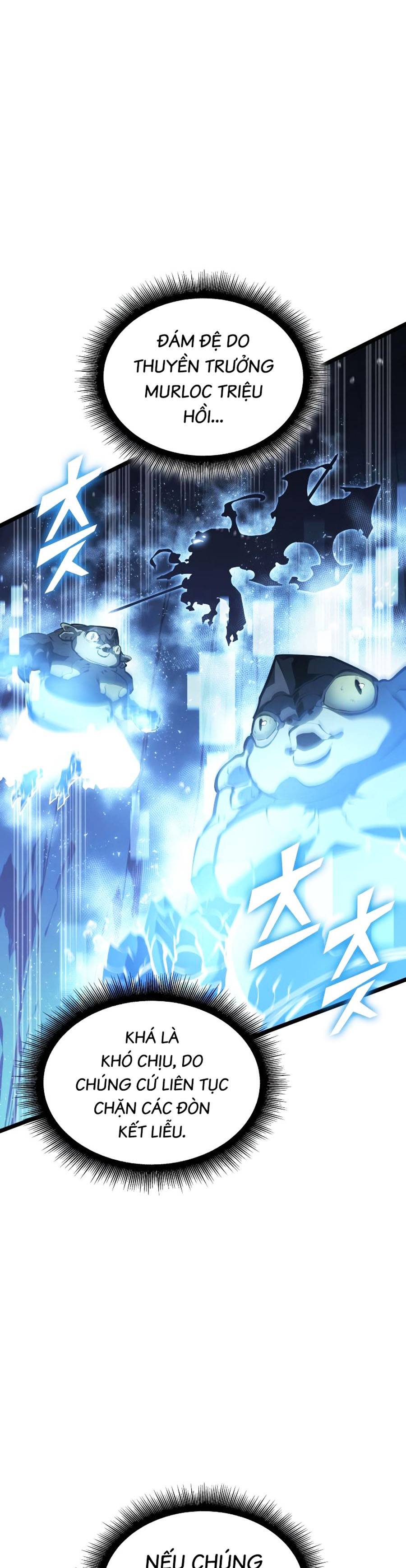 Ranker Cấp SSS Hồi Quy Chapter 60 - Trang 2