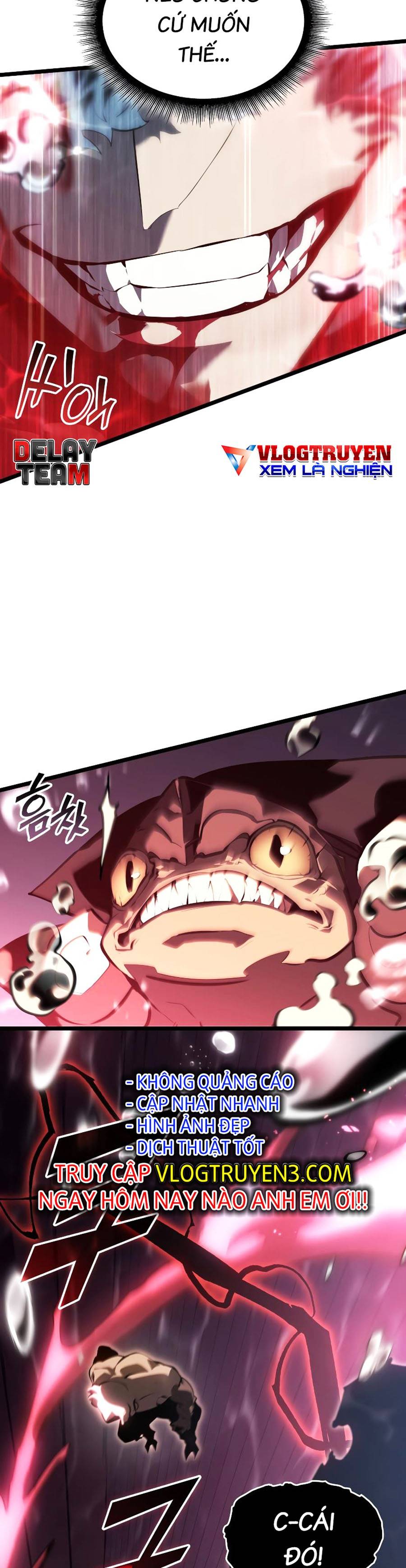 Ranker Cấp SSS Hồi Quy Chapter 60 - Trang 2