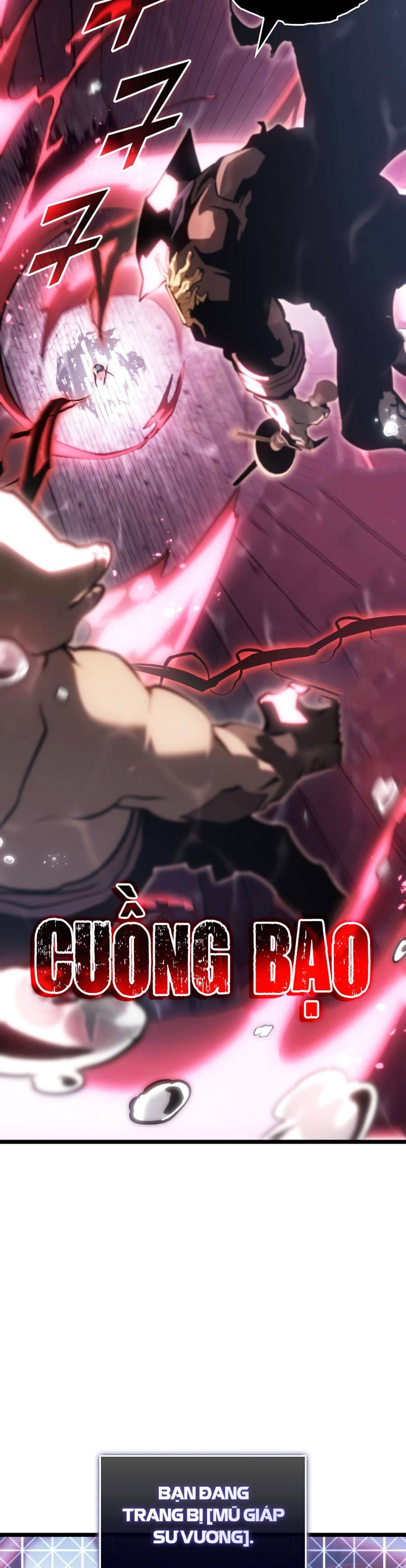 Ranker Cấp SSS Hồi Quy Chapter 60 - Trang 2