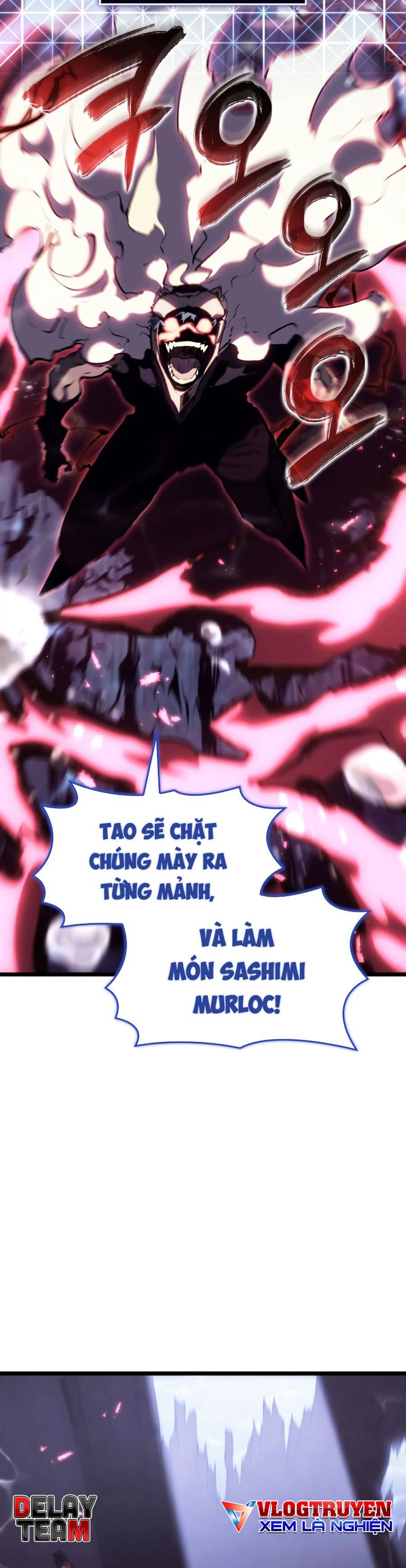 Ranker Cấp SSS Hồi Quy Chapter 60 - Trang 2