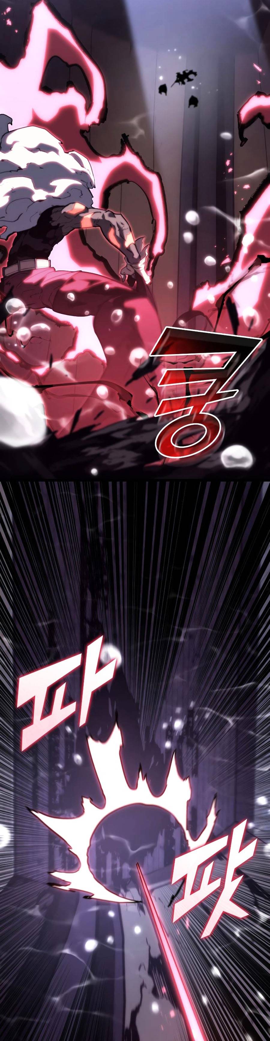 Ranker Cấp SSS Hồi Quy Chapter 60 - Trang 2