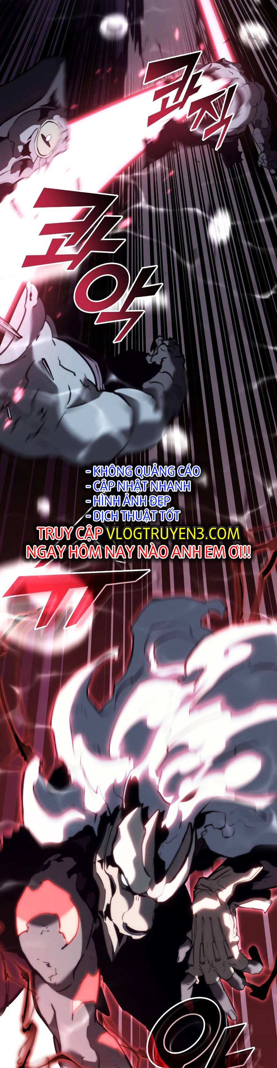 Ranker Cấp SSS Hồi Quy Chapter 60 - Trang 2