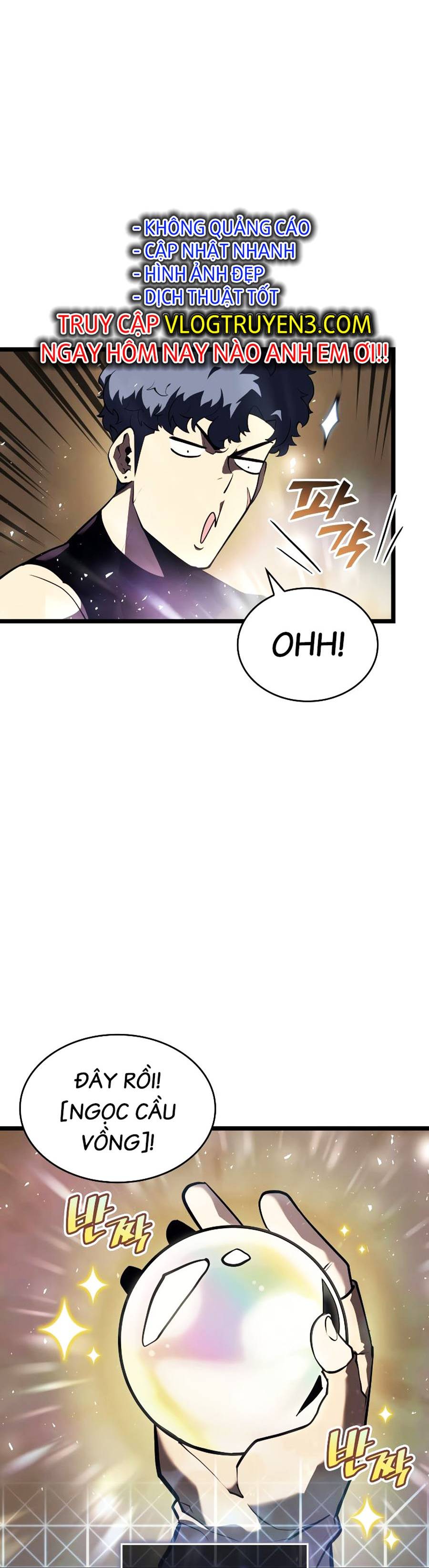 Ranker Cấp SSS Hồi Quy Chapter 60 - Trang 2