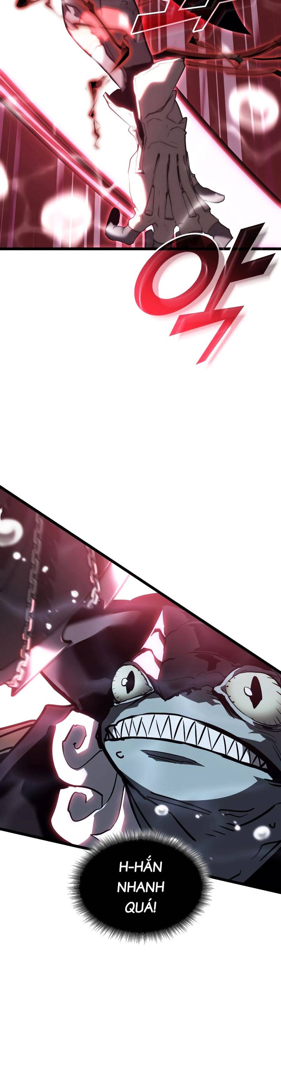 Ranker Cấp SSS Hồi Quy Chapter 60 - Trang 2