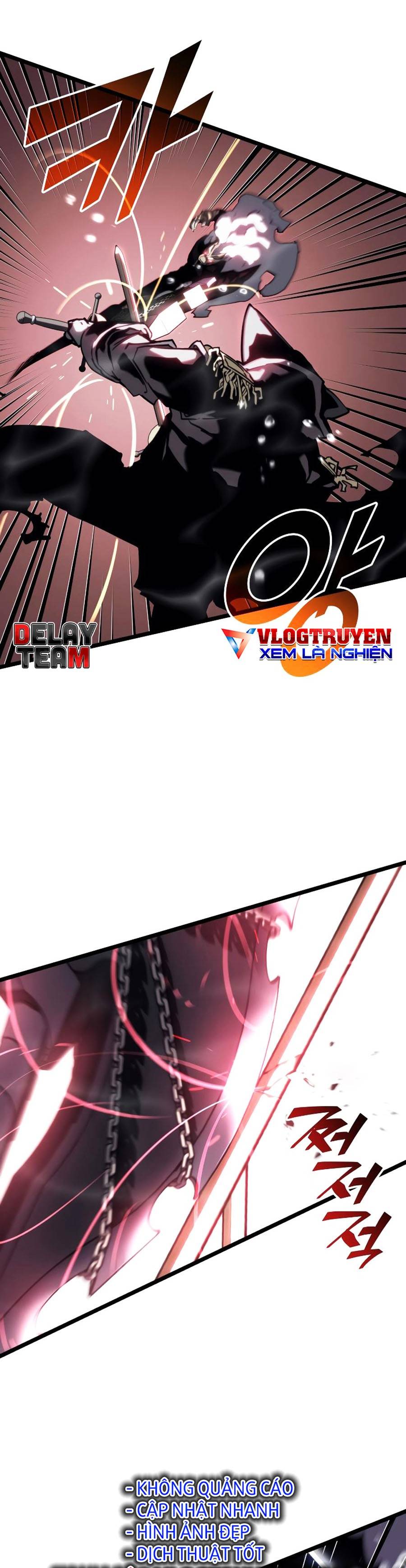 Ranker Cấp SSS Hồi Quy Chapter 60 - Trang 2