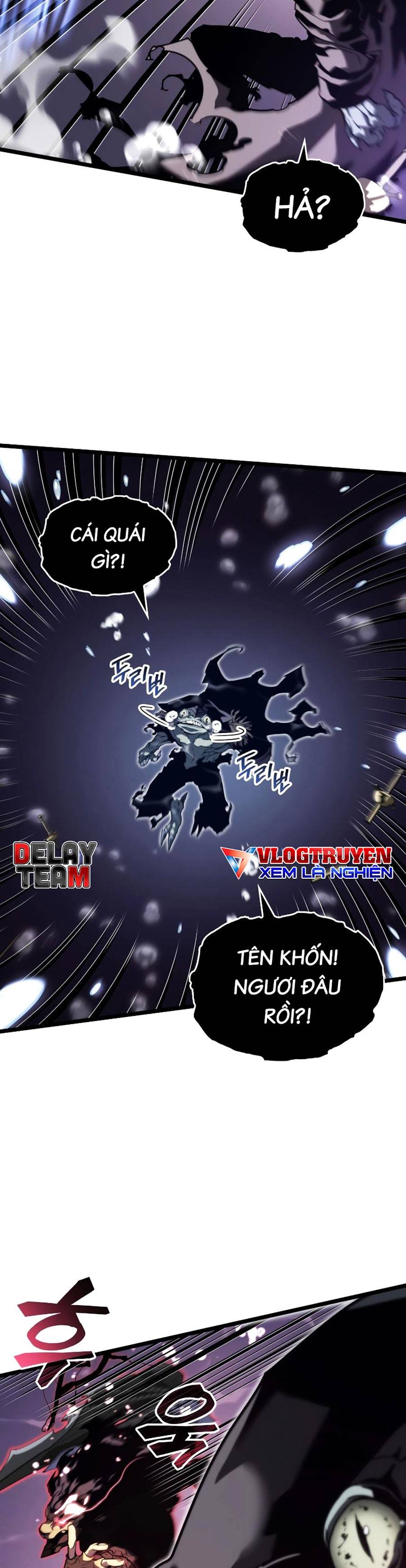 Ranker Cấp SSS Hồi Quy Chapter 60 - Trang 2