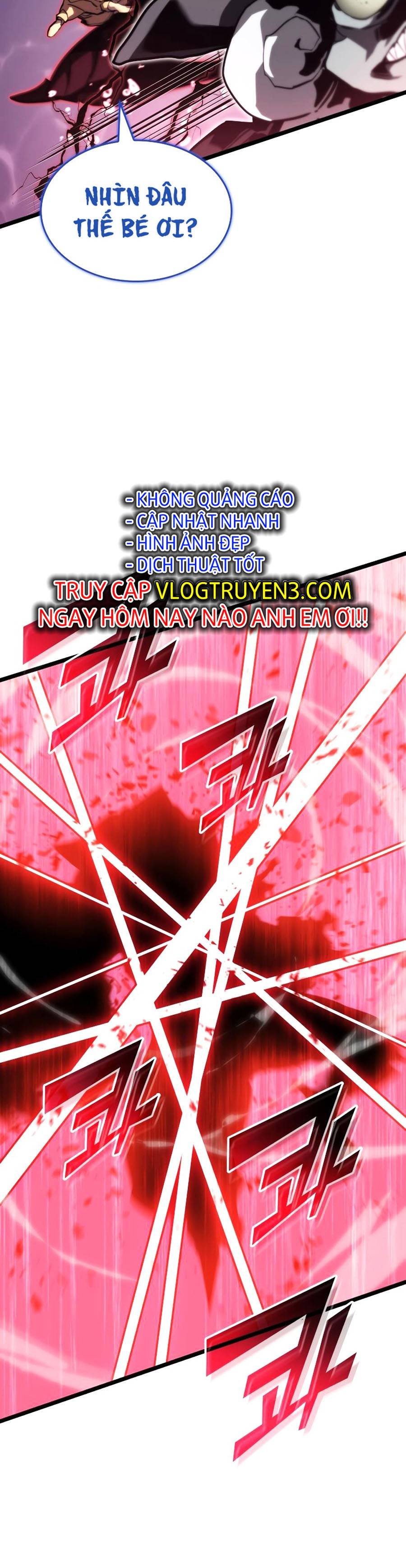 Ranker Cấp SSS Hồi Quy Chapter 60 - Trang 2