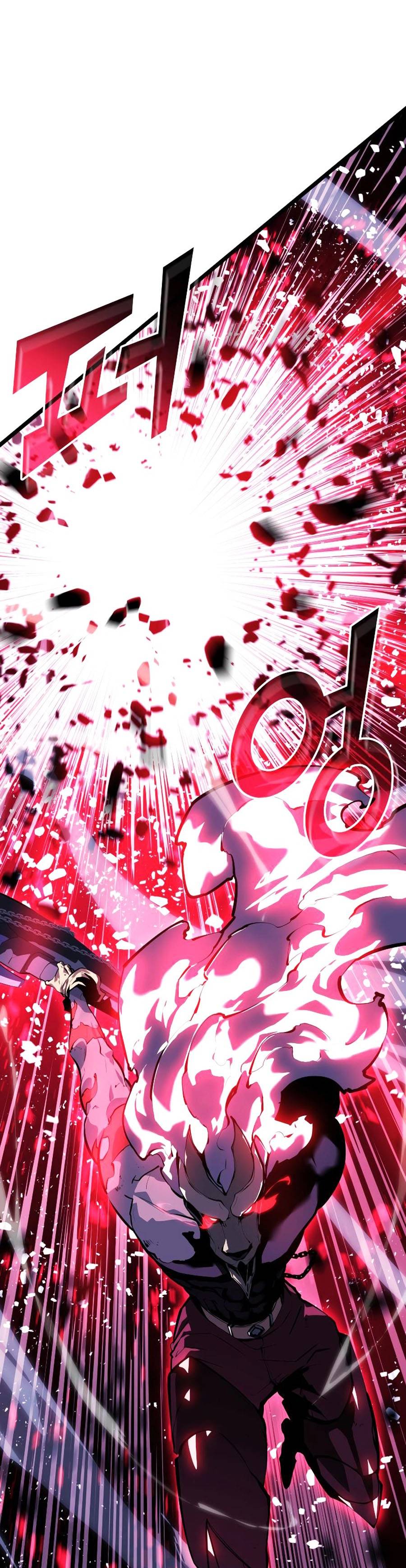 Ranker Cấp SSS Hồi Quy Chapter 60 - Trang 2