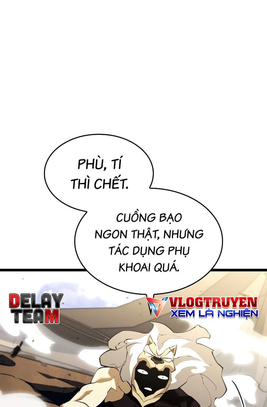 Ranker Cấp SSS Hồi Quy Chapter 60 - Trang 2