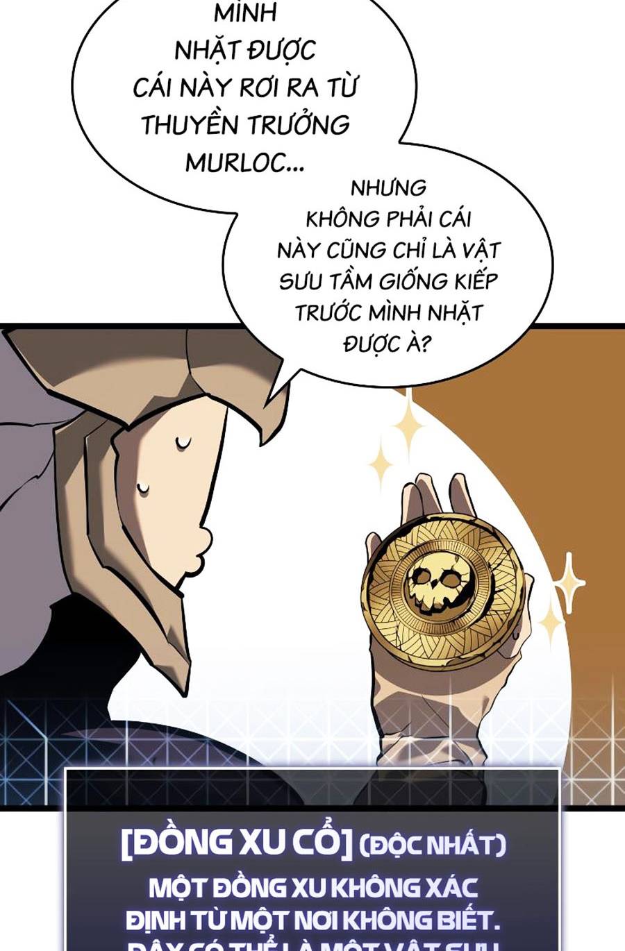 Ranker Cấp SSS Hồi Quy Chapter 60 - Trang 2