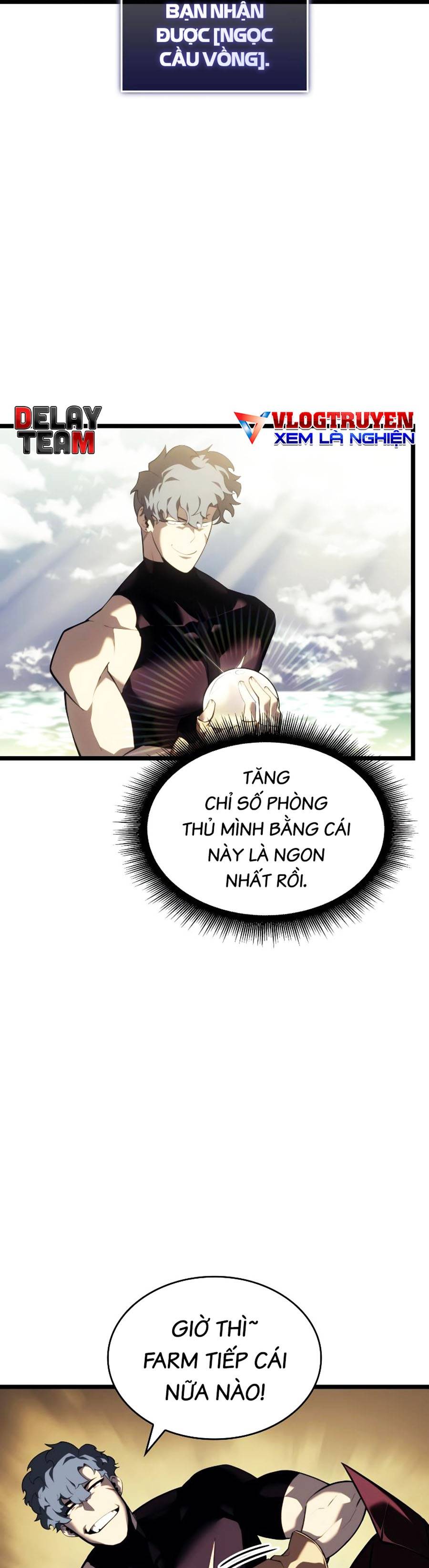 Ranker Cấp SSS Hồi Quy Chapter 60 - Trang 2
