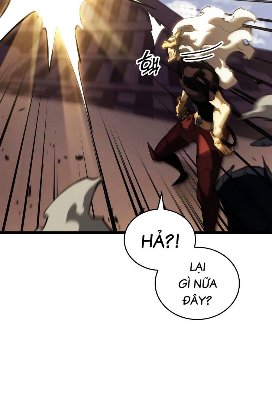 Ranker Cấp SSS Hồi Quy Chapter 60 - Trang 2