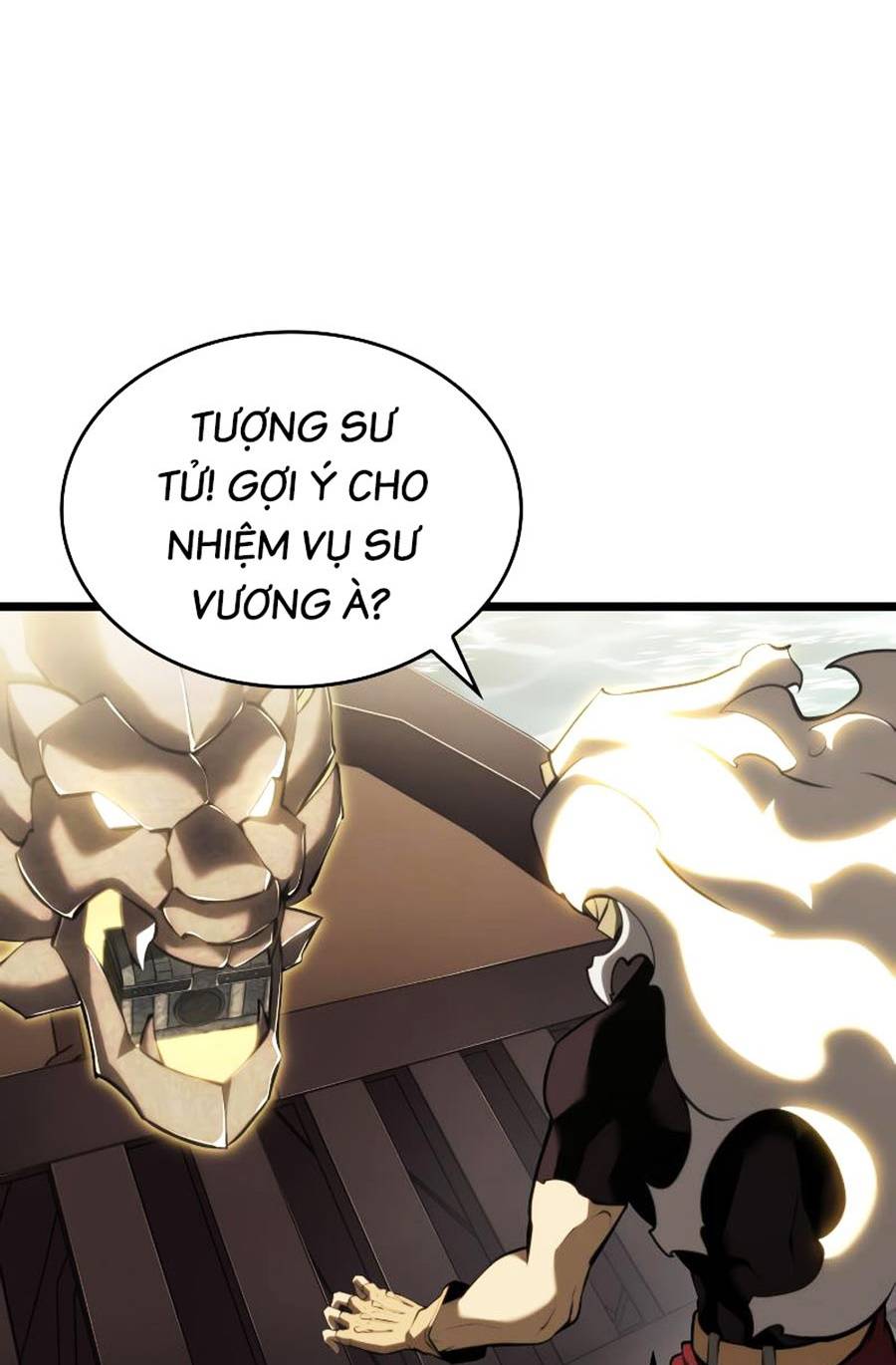 Ranker Cấp SSS Hồi Quy Chapter 60 - Trang 2