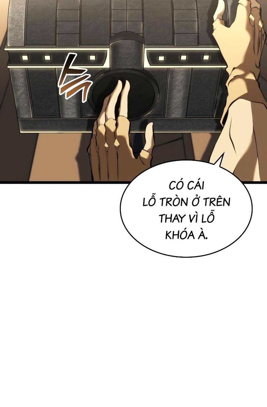 Ranker Cấp SSS Hồi Quy Chapter 60 - Trang 2