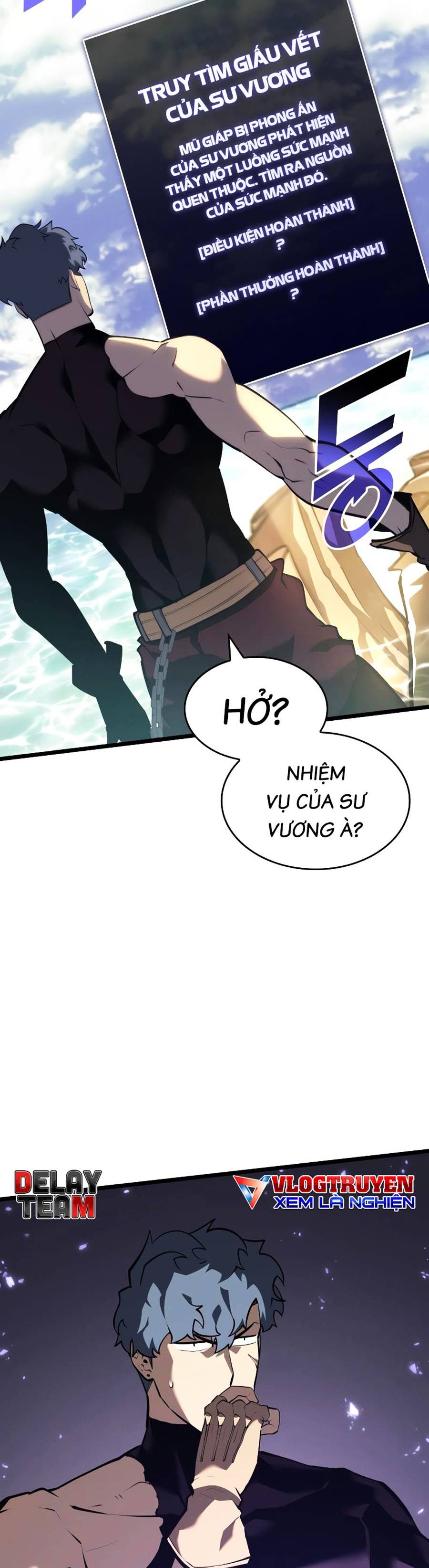 Ranker Cấp SSS Hồi Quy Chapter 60 - Trang 2