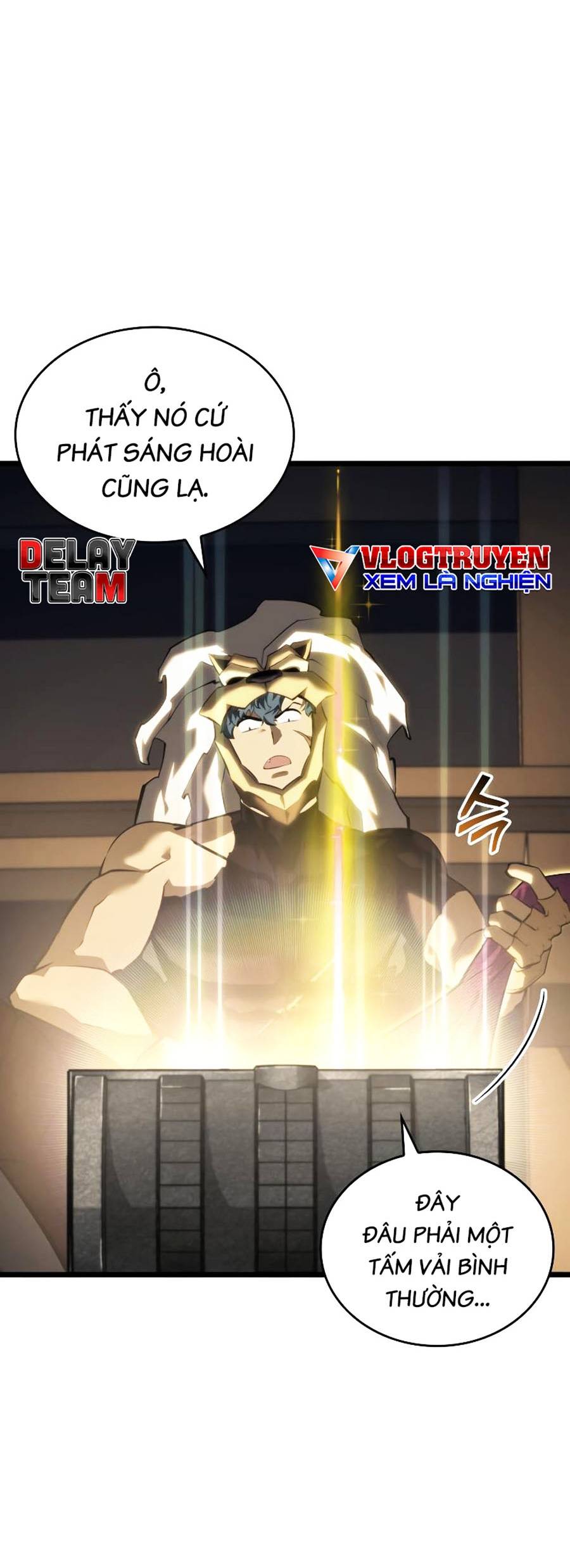 Ranker Cấp SSS Hồi Quy Chapter 61 - Trang 2