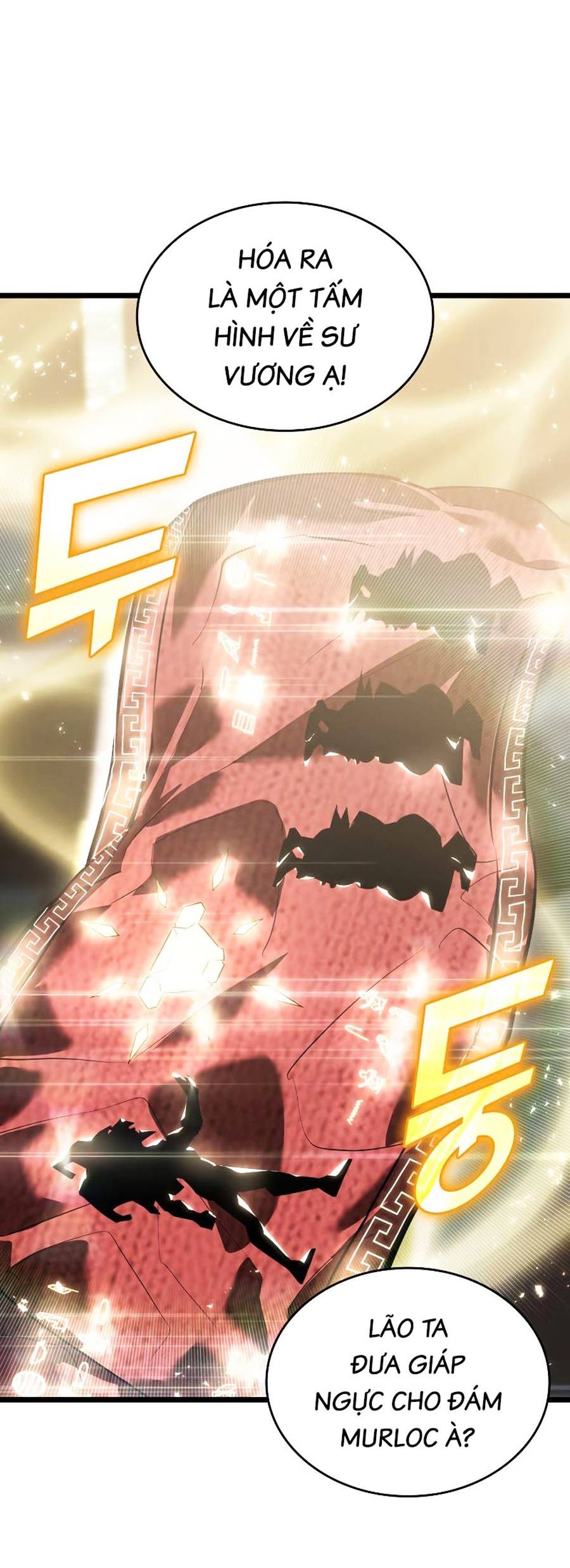 Ranker Cấp SSS Hồi Quy Chapter 61 - Trang 2