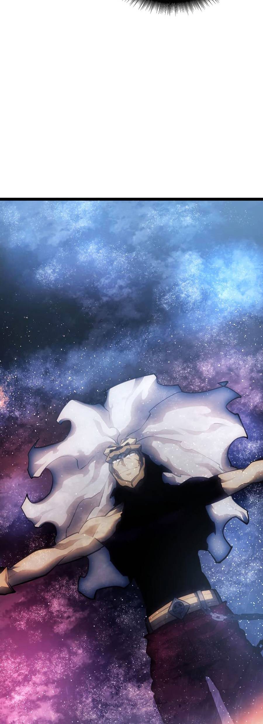 Ranker Cấp SSS Hồi Quy Chapter 61 - Trang 2