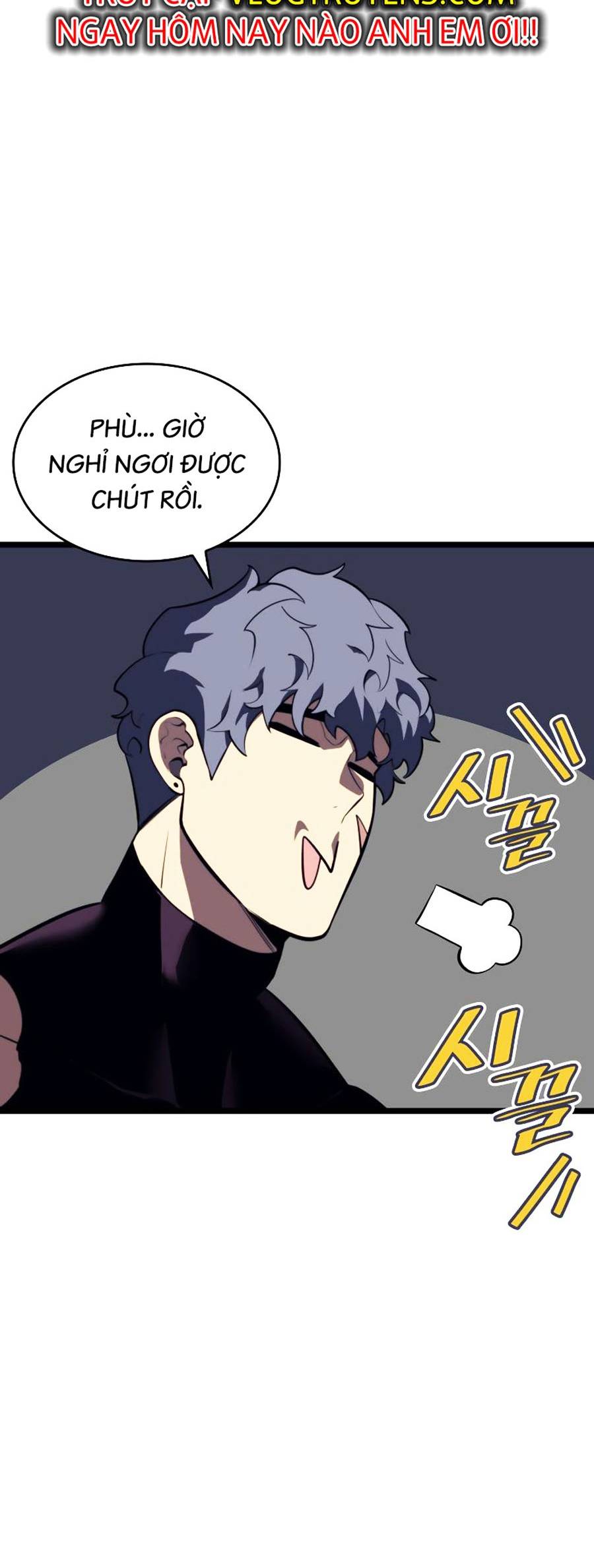 Ranker Cấp SSS Hồi Quy Chapter 61 - Trang 2