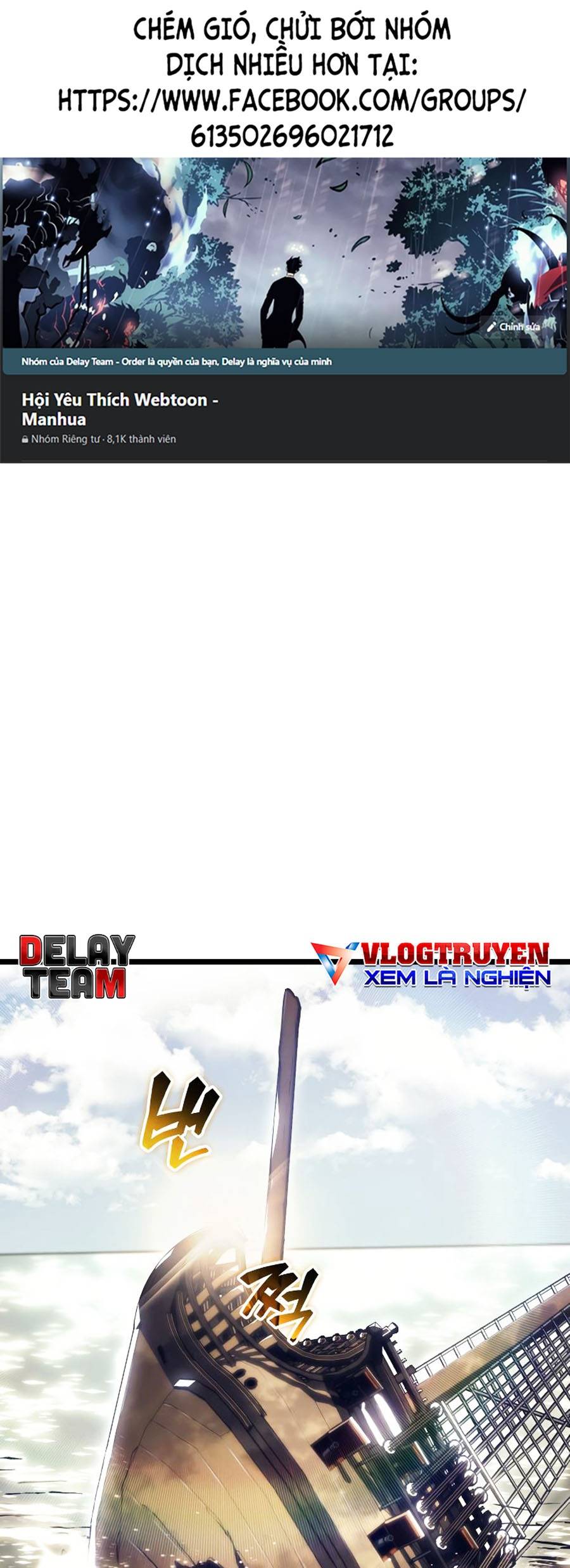 Ranker Cấp SSS Hồi Quy Chapter 61 - Trang 2