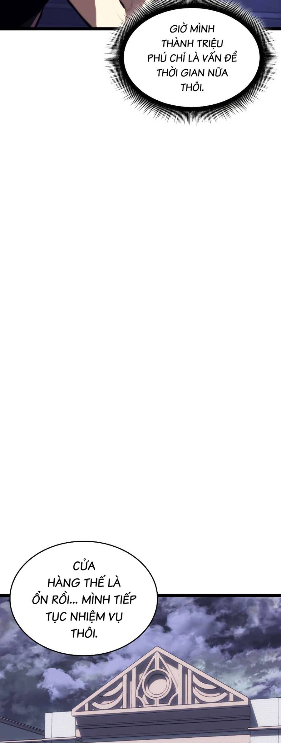 Ranker Cấp SSS Hồi Quy Chapter 61 - Trang 2