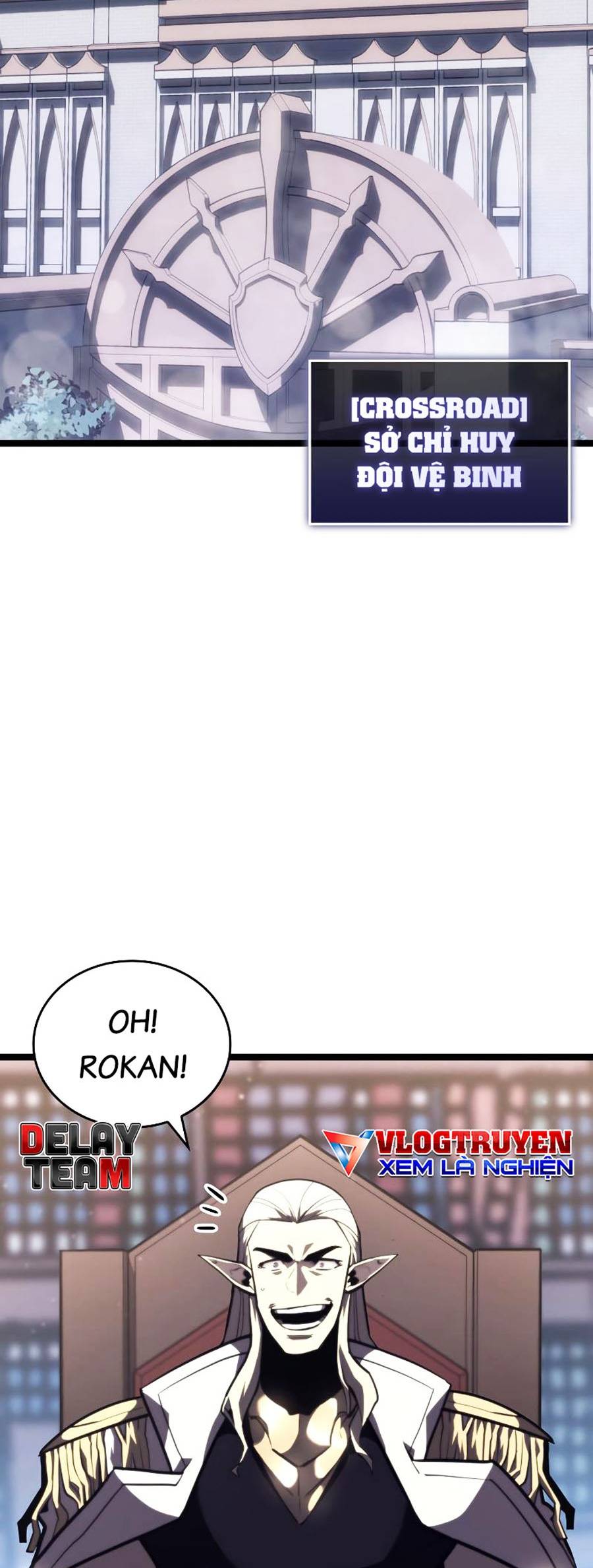 Ranker Cấp SSS Hồi Quy Chapter 61 - Trang 2