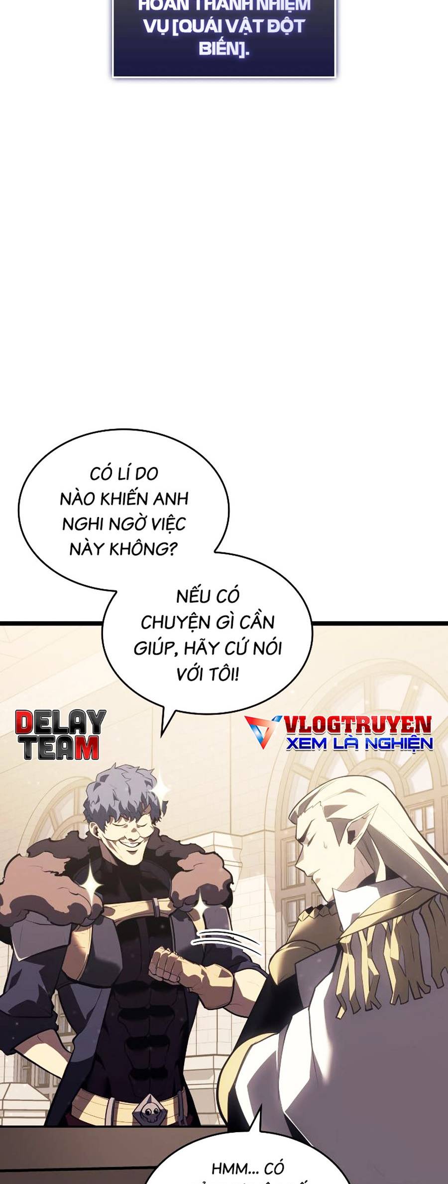 Ranker Cấp SSS Hồi Quy Chapter 61 - Trang 2