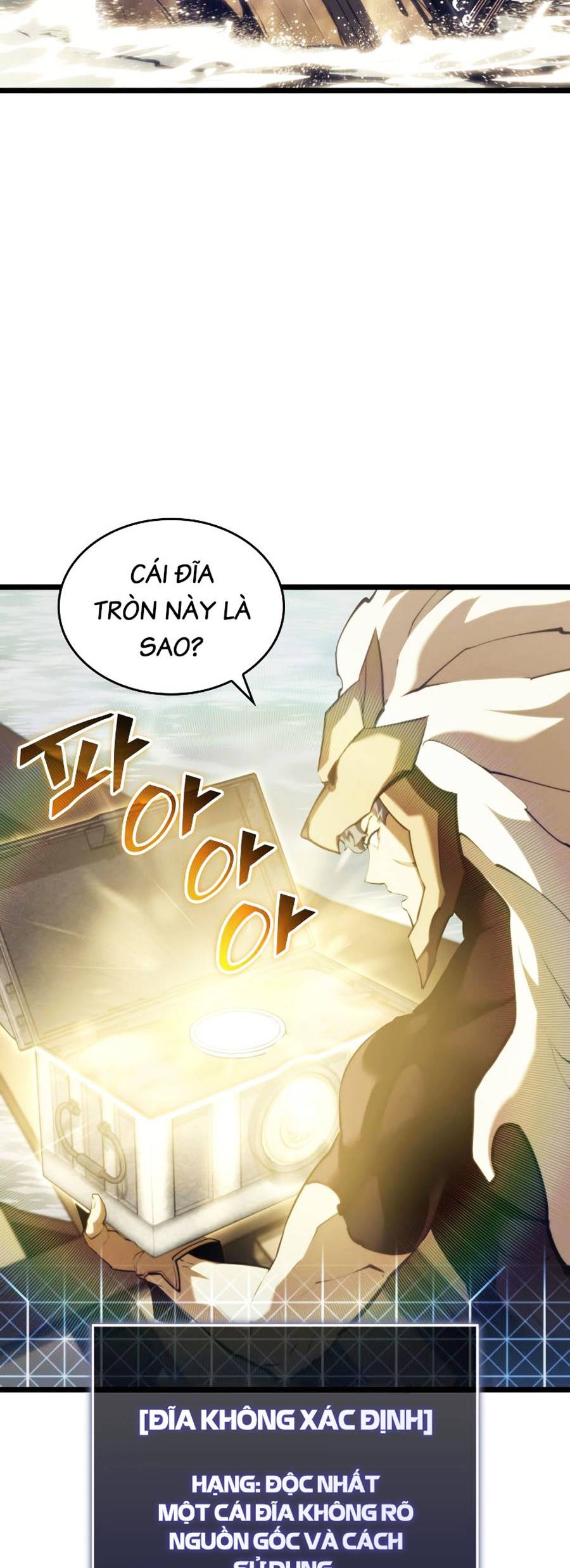 Ranker Cấp SSS Hồi Quy Chapter 61 - Trang 2