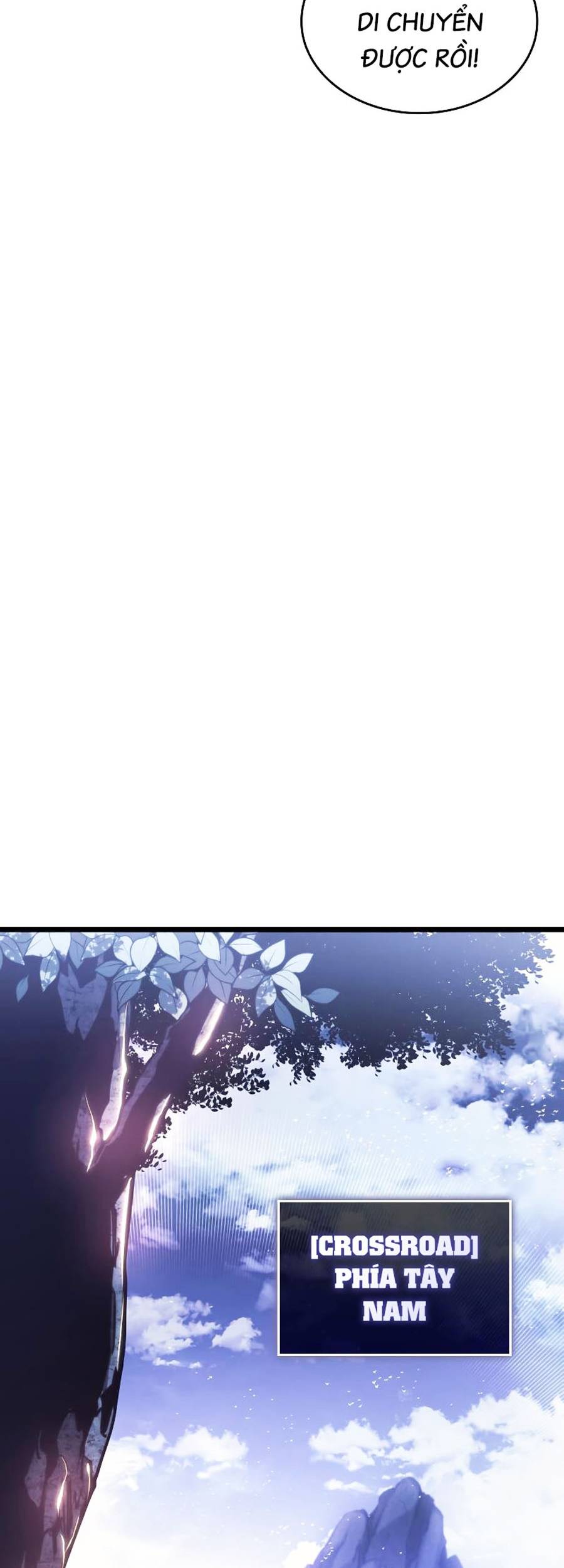 Ranker Cấp SSS Hồi Quy Chapter 61 - Trang 2