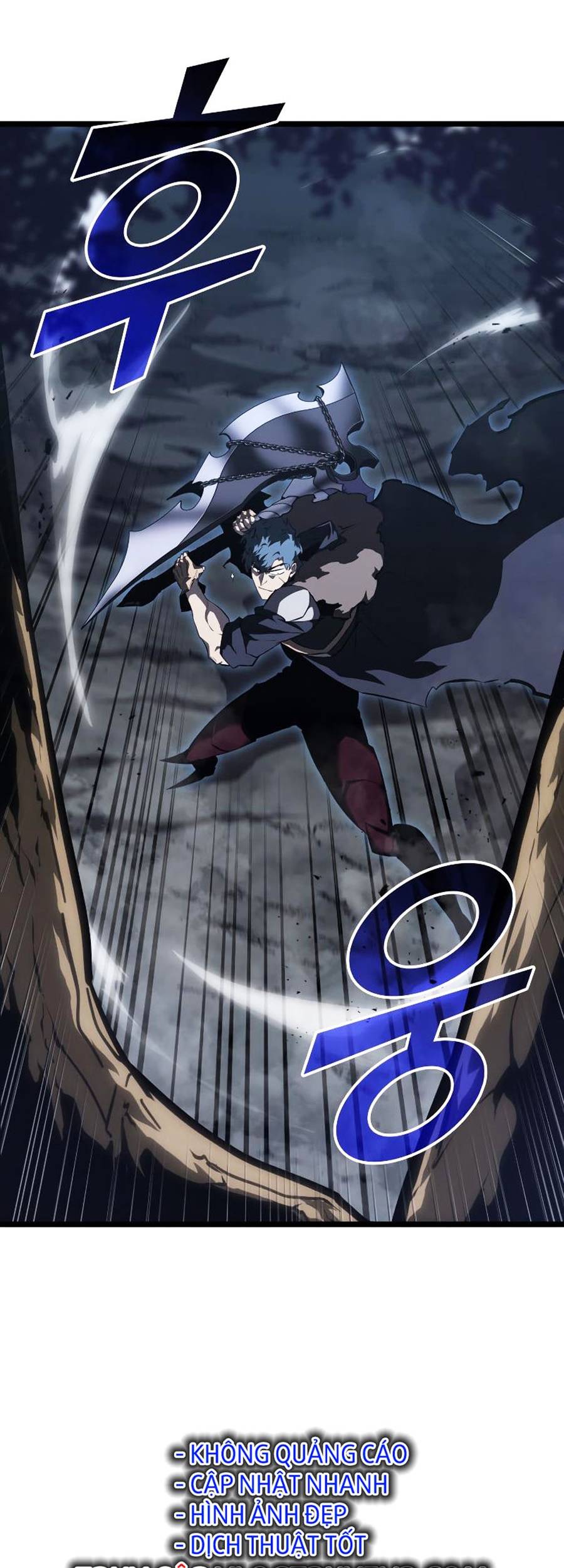 Ranker Cấp SSS Hồi Quy Chapter 61 - Trang 2