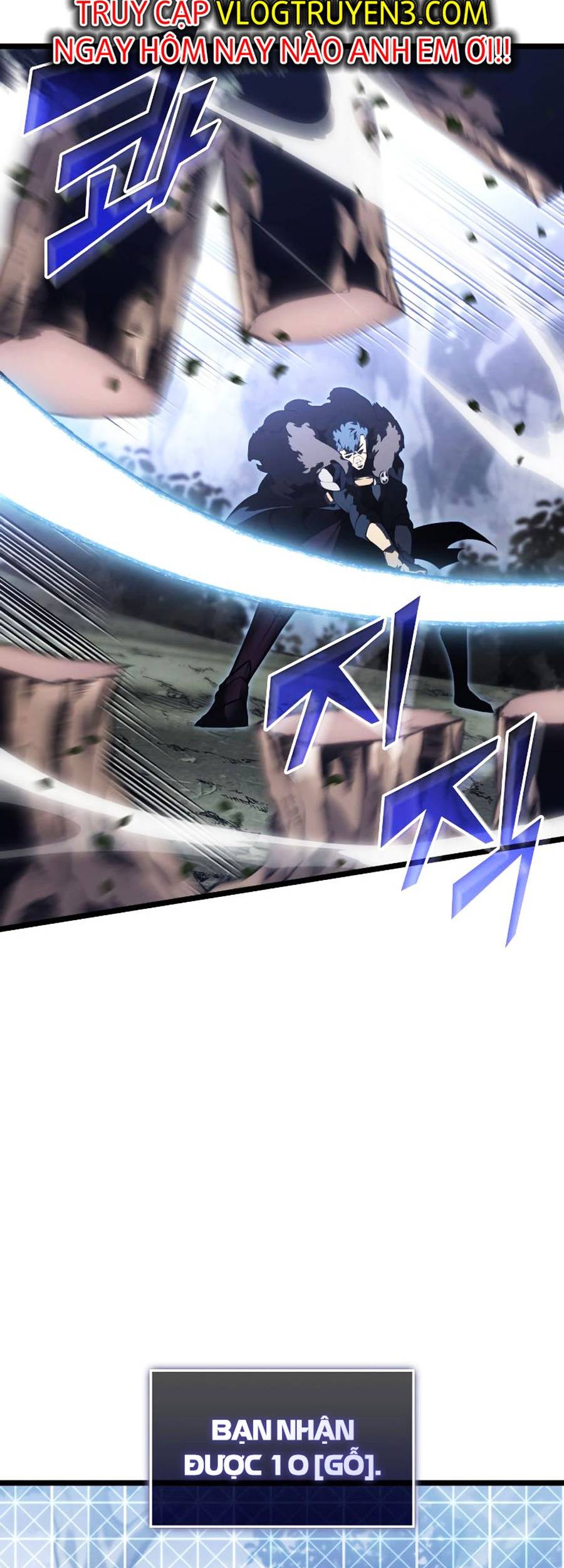 Ranker Cấp SSS Hồi Quy Chapter 61 - Trang 2