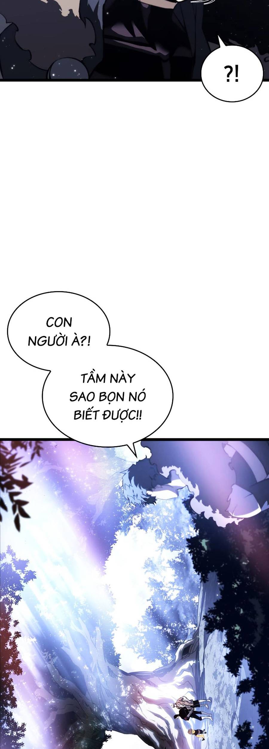 Ranker Cấp SSS Hồi Quy Chapter 61 - Trang 2