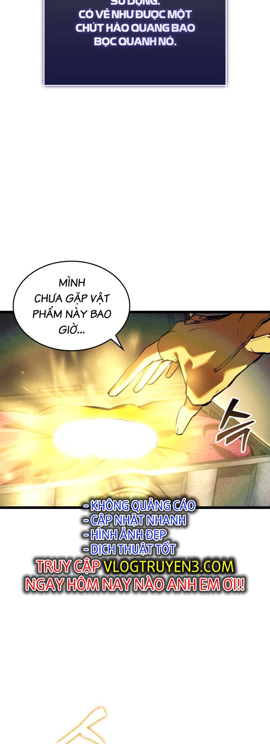 Ranker Cấp SSS Hồi Quy Chapter 61 - Trang 2