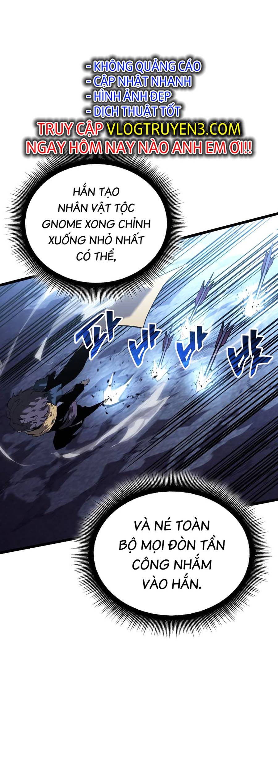 Ranker Cấp SSS Hồi Quy Chapter 61 - Trang 2