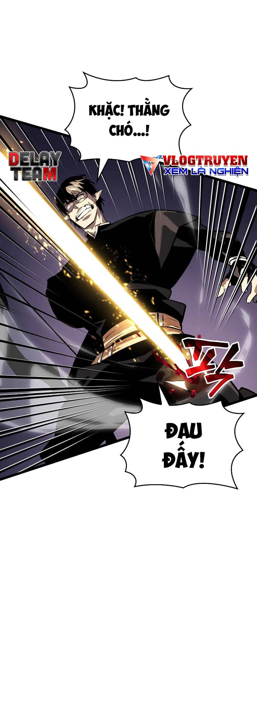 Ranker Cấp SSS Hồi Quy Chapter 61 - Trang 2