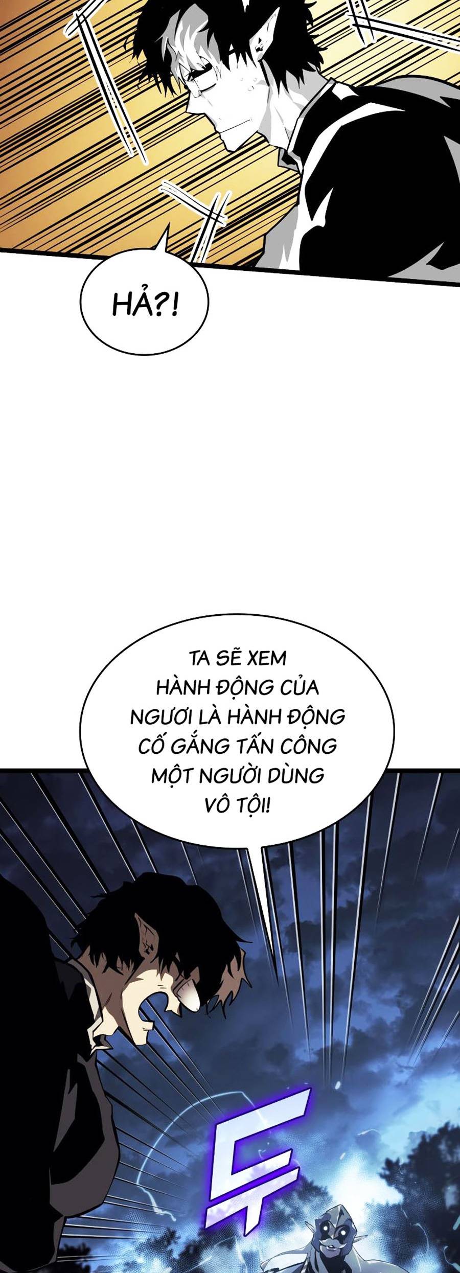 Ranker Cấp SSS Hồi Quy Chapter 61 - Trang 2
