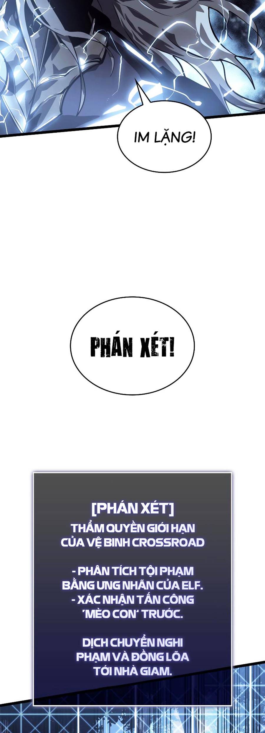 Ranker Cấp SSS Hồi Quy Chapter 61 - Trang 2