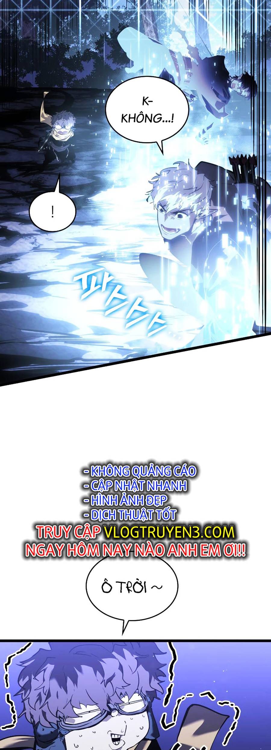 Ranker Cấp SSS Hồi Quy Chapter 61 - Trang 2